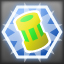 Achievement icon