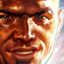 Icon for Marlow Briggs