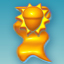 Achievement icon