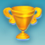 Achievement icon