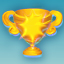 Achievement icon