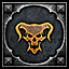 Achievement icon