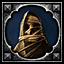 Icon for Dust to dust