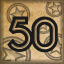 Achievement icon