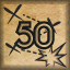 Achievement icon