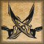 Achievement icon