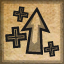 Achievement icon