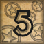 Achievement icon