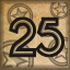 Achievement icon