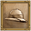 Achievement icon