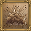 Achievement icon