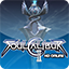 Icon for SOULCALIBUR II HD