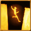 Achievement icon