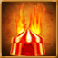 Achievement icon