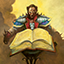 Icon for Spellbook Crafter