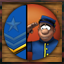 Achievement icon