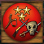 Icon for All the ranks