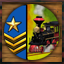 Icon for King of the train