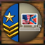 Icon for Tactical genius