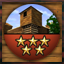 Achievement icon