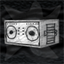 Icon for I Love Radio