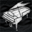 Icon for Master Pianist