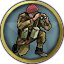 Achievement icon