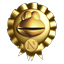 Achievement icon