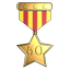 Achievement icon