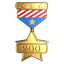 Achievement icon