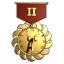 Achievement icon