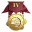 Achievement icon