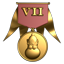 Achievement icon