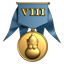 Achievement icon