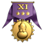 Achievement icon