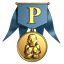 Achievement icon