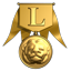 Achievement icon