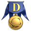 Achievement icon