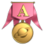 Achievement icon