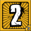 Achievement icon