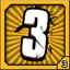 Achievement icon