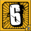 Achievement icon