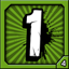 Achievement icon