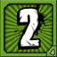 Achievement icon