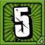 Achievement icon