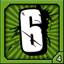 Achievement icon