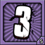 Achievement icon