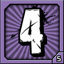 Achievement icon