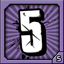 Achievement icon