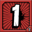 Achievement icon